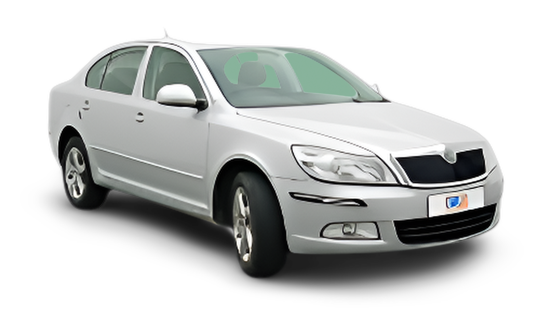 2011 Skoda Laura - Sedan - Diesel - Manual - ₹2.00 lakh